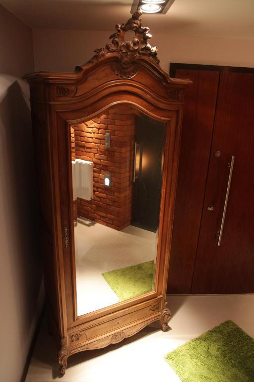 Loft Suite Łódź Pokój zdjęcie