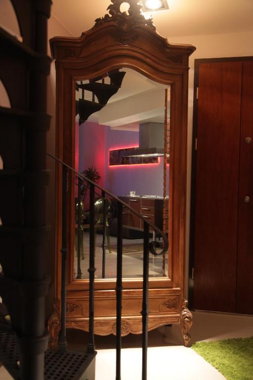 Loft Suite Łódź Pokój zdjęcie