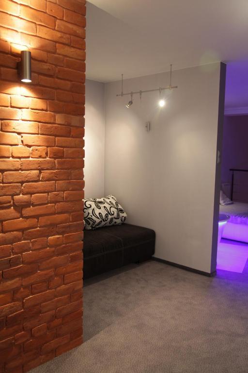 Loft Suite Łódź Pokój zdjęcie